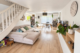 achat maison stry-sur-seine 91250