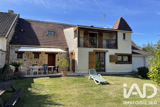 achat maison sts 77120