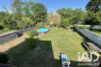 achat maison sts 77120