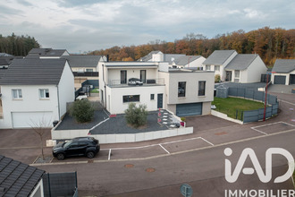 achat maison stuckange 57970