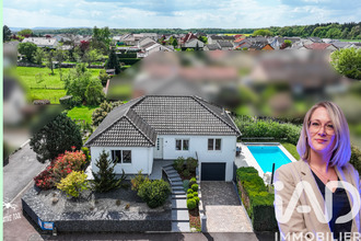 achat maison stuckange 57970