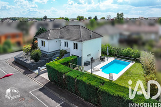 achat maison stuckange 57970