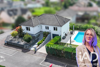 achat maison stuckange 57970