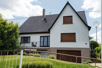 achat maison stutzheim-offenheim 67370