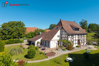 achat maison suarce 90100