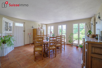 achat maison suarce 90100