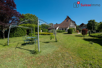 achat maison suarce 90100