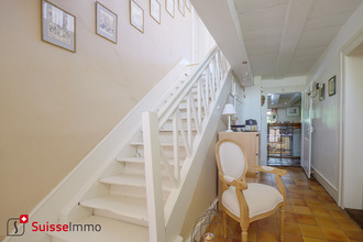 achat maison suarce 90100