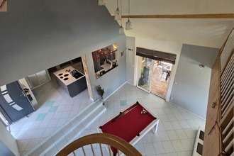 achat maison suarce 90100