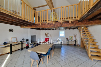 achat maison suaux 16260