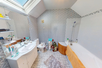 achat maison subles 14400