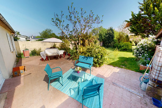 achat maison subles 14400