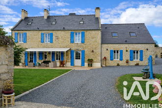 achat maison subles 14400