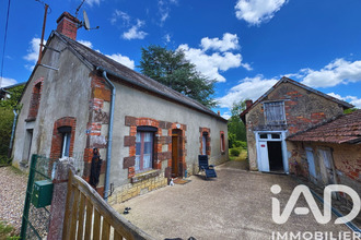 achat maison subligny 18260