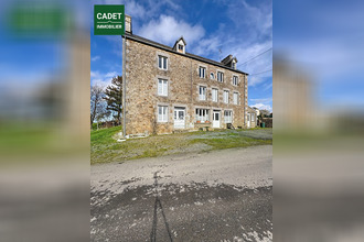 achat maison subligny 50870