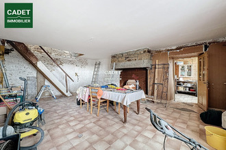 achat maison subligny 50870