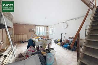 achat maison subligny 50870