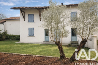 achat maison succieu 38300