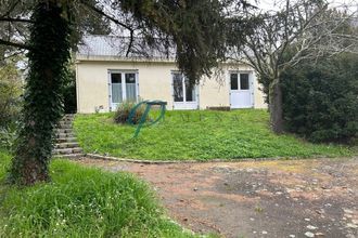 achat maison suce-sur-erdre 44240