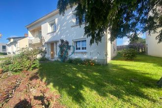 achat maison suce-sur-erdre 44240