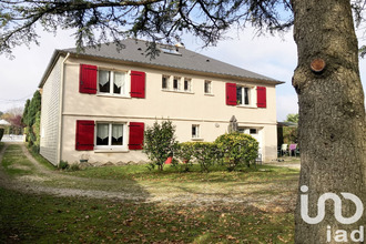 achat maison suce-sur-erdre 44240