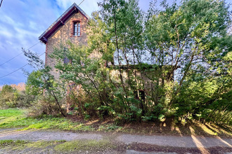 achat maison suce-sur-erdre 44240