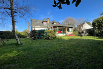 achat maison suce-sur-erdre 44240