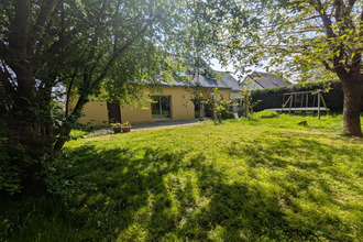 achat maison suce-sur-erdre 44240