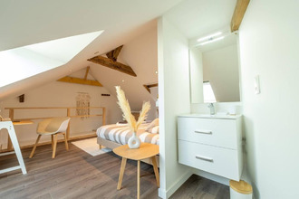 achat maison suce-sur-erdre 44240