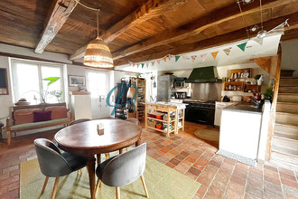 achat maison suce-sur-erdre 44240