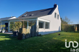 achat maison suce-sur-erdre 44240