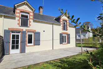 achat maison suce-sur-erdre 44240