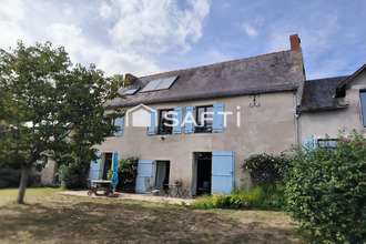 achat maison suce-sur-erdre 44240