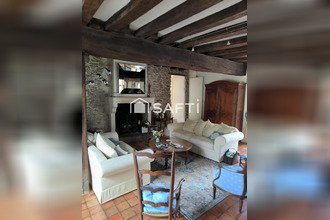 achat maison suce-sur-erdre 44240