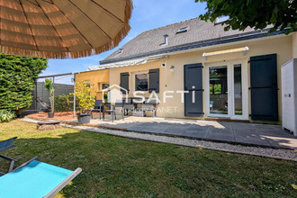 achat maison suce-sur-erdre 44240