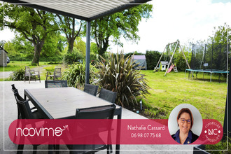 achat maison suce-sur-erdre 44240