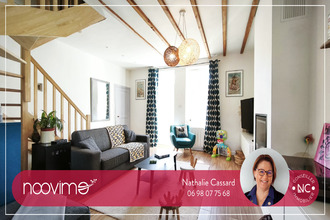 achat maison suce-sur-erdre 44240