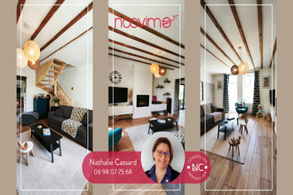 achat maison suce-sur-erdre 44240