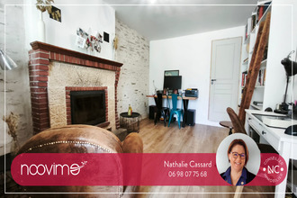 achat maison suce-sur-erdre 44240