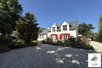 achat maison suce-sur-erdre 44240