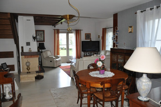 achat maison suce-sur-erdre 44240