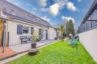 achat maison suce-sur-erdre 44240