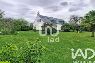 achat maison suce-sur-erdre 44240