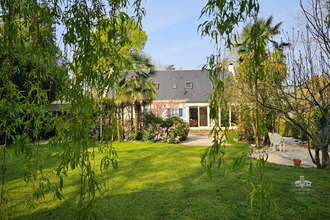 achat maison suce-sur-erdre 44240