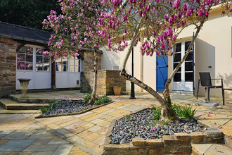 achat maison suce-sur-erdre 44240