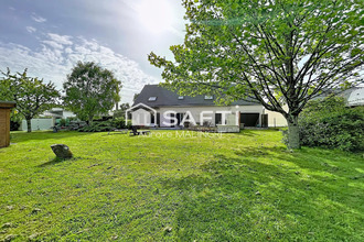 achat maison suce-sur-erdre 44240