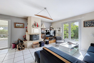 achat maison suce-sur-erdre 44240