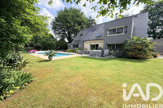 achat maison suce-sur-erdre 44240