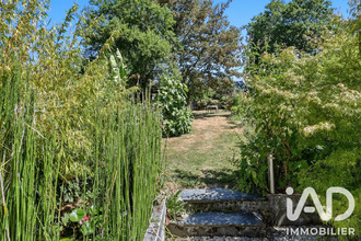achat maison suce-sur-erdre 44240