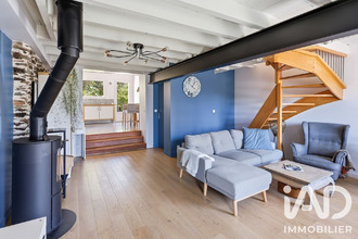 achat maison suce-sur-erdre 44240